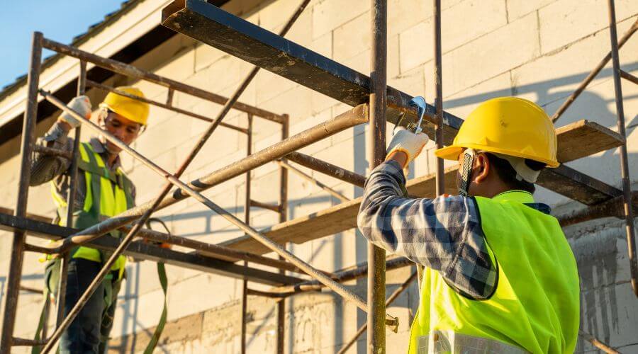 Expert top industrial roofings services in Burlington, KS